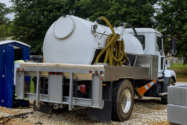 Best Porta potty rental for outdoor events  in Harrison, MI
