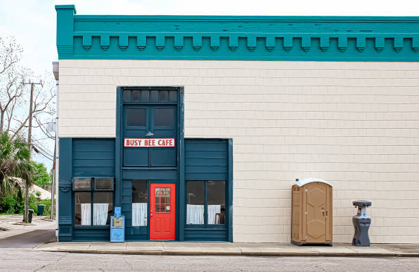  Harrison, MI Porta Potty Rental Pros