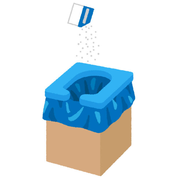 Best Porta potty delivery and setup  in Harrison, MI